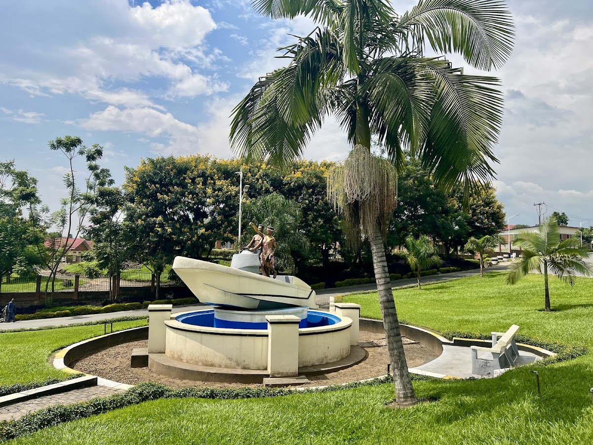 Photo of Gisenyi