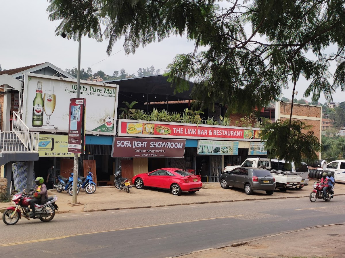 The Link Bar & Restaurant