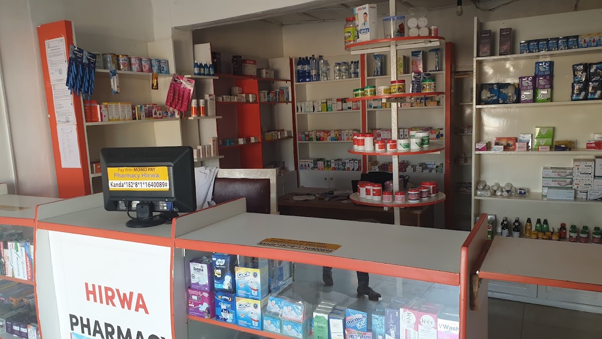 S-HIRWA PHARMACY LTD