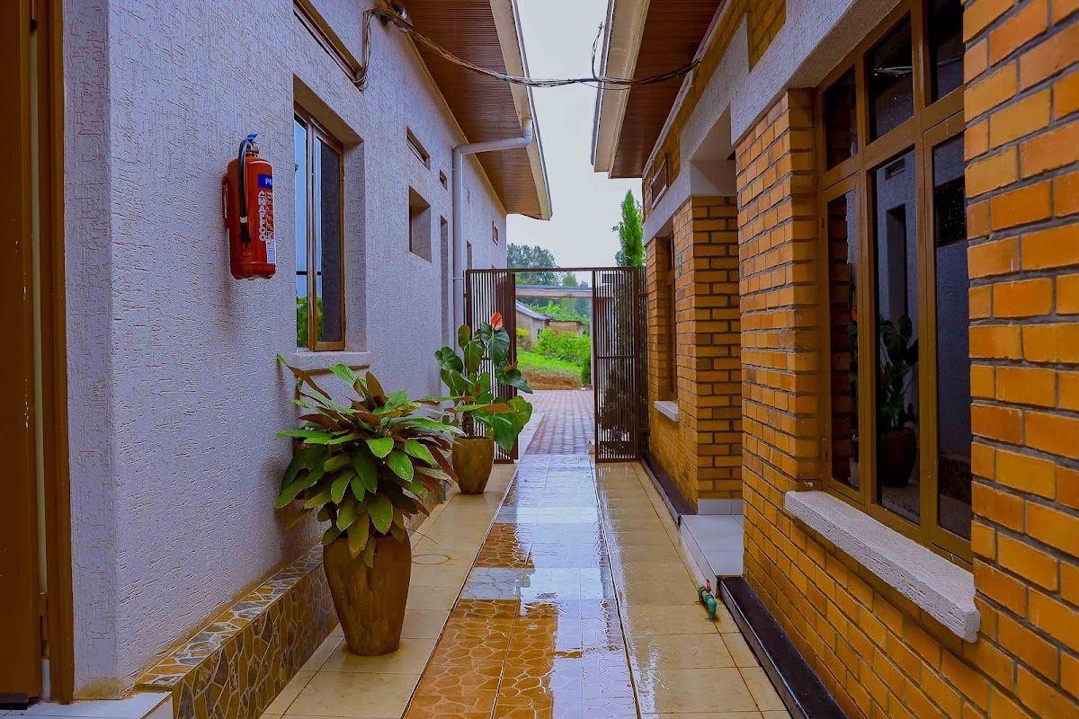 Kigali Max Hotel