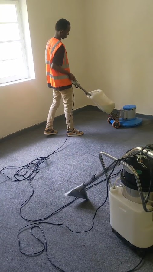Photo of LOVERS CLEANING SERVICES LTD & PEST CONTROL SERVICES