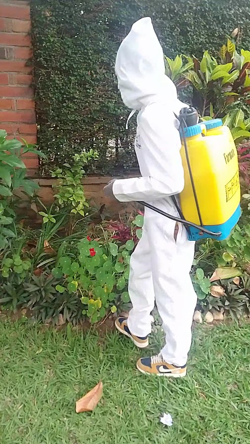 Photo of LOVERS CLEANING SERVICES LTD & PEST CONTROL SERVICES