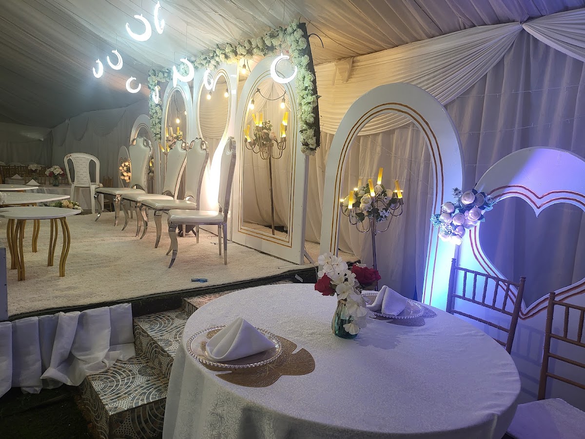 ALEGRIA INN (RUYENZI)