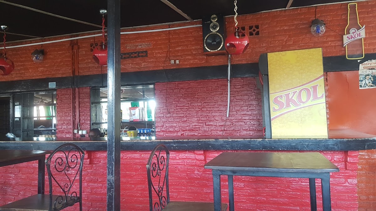 Photo of Bar Norvègeujyabusanza