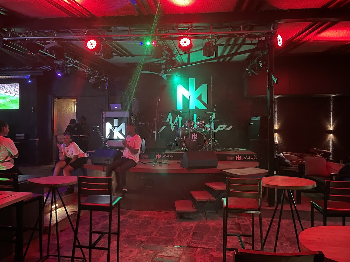 Photo of Bar Norvègeujyabusanza