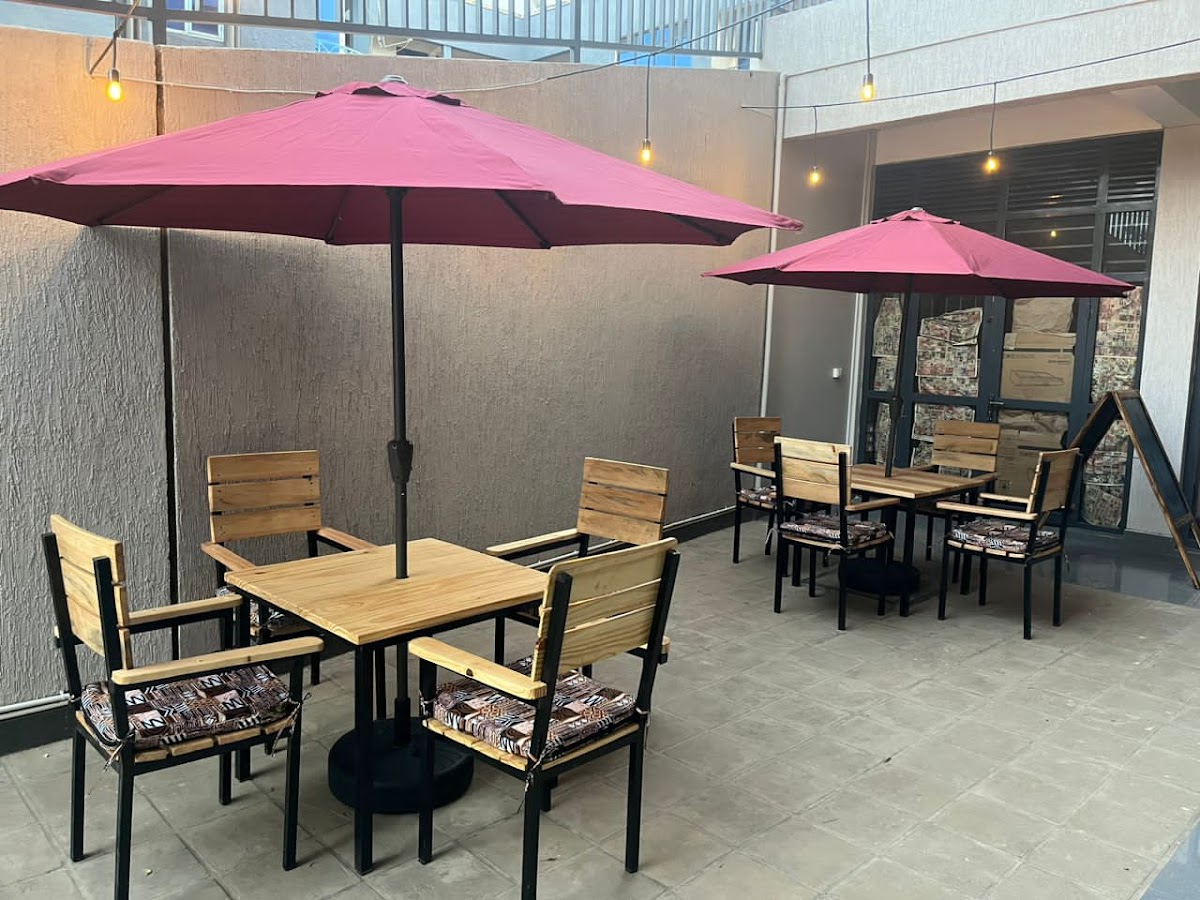 Photo of Grub Café