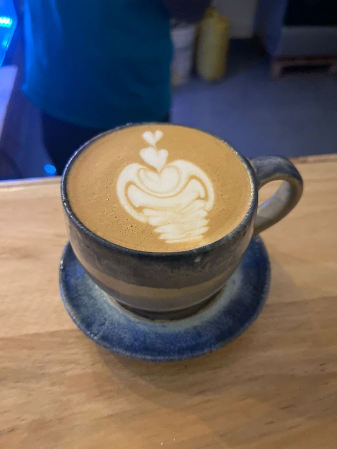 Photo of Grub Café