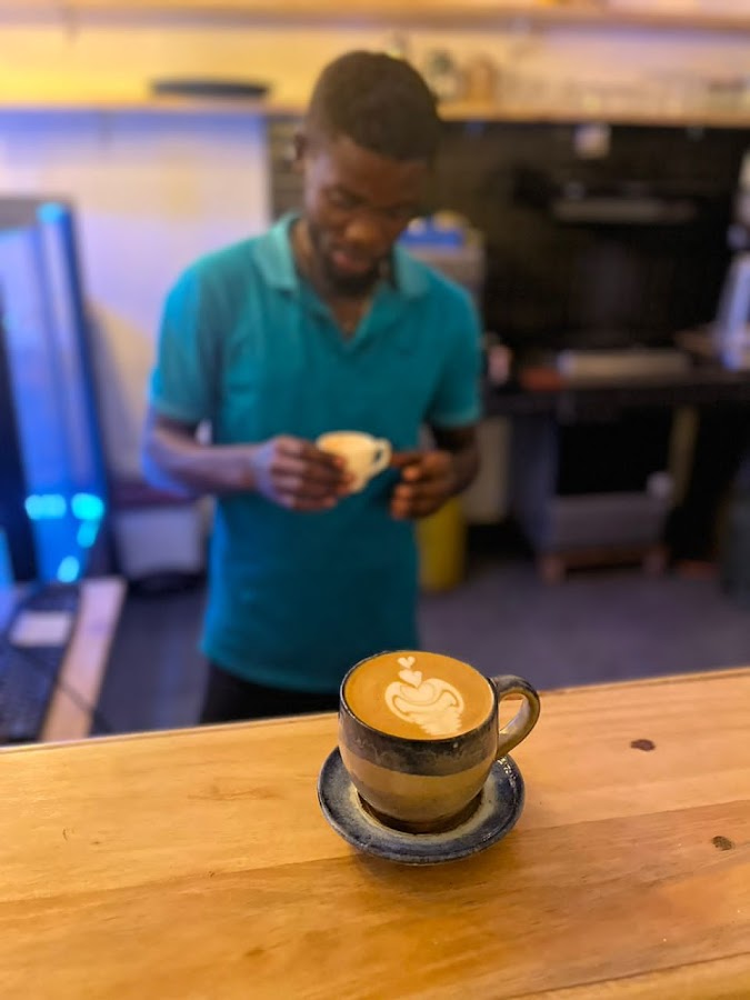 Photo of Grub Café