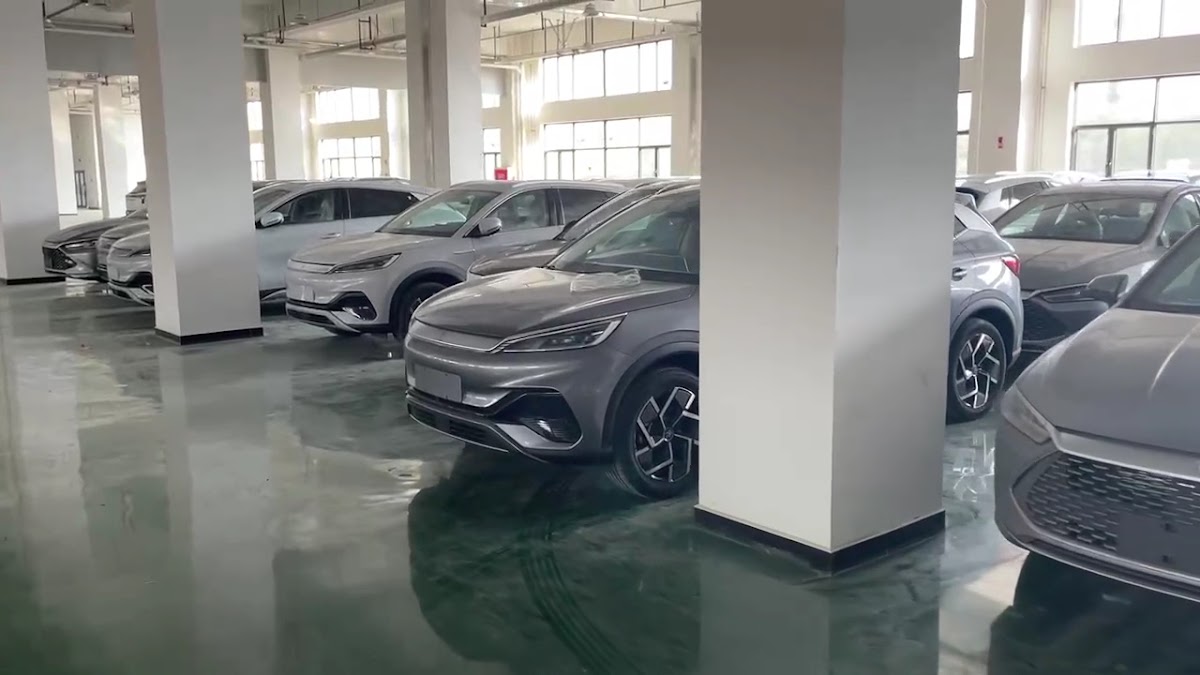 CAR DEALS DIRECT KIGALI