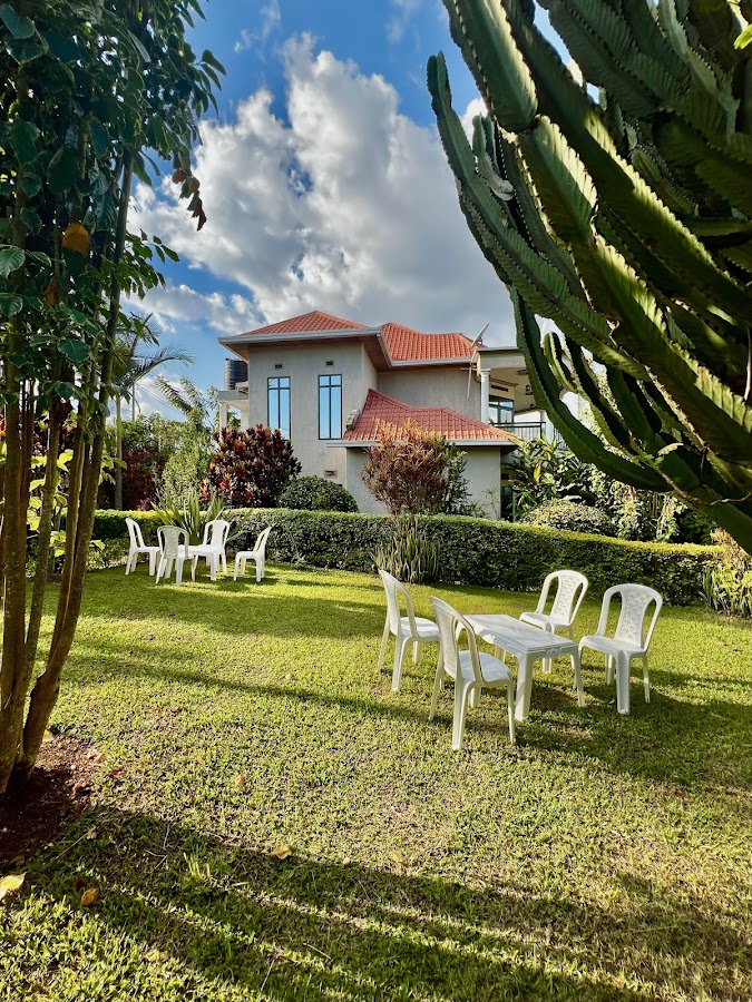 Photo of Rwanda Guest House
