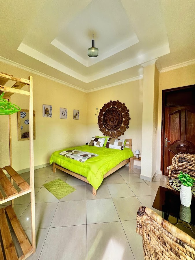 Photo of Rwanda Guest House