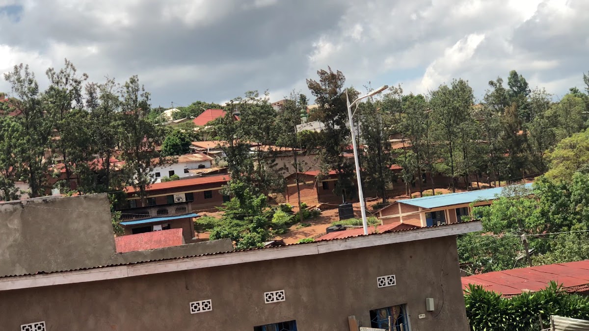 Photo of Biryogo Scouts Center