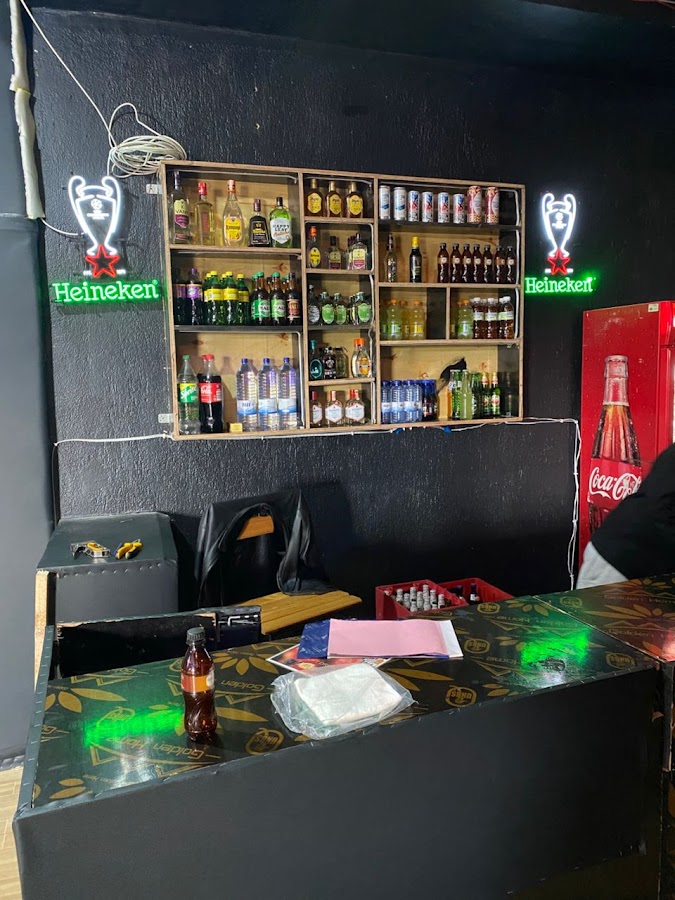 king's palace pub