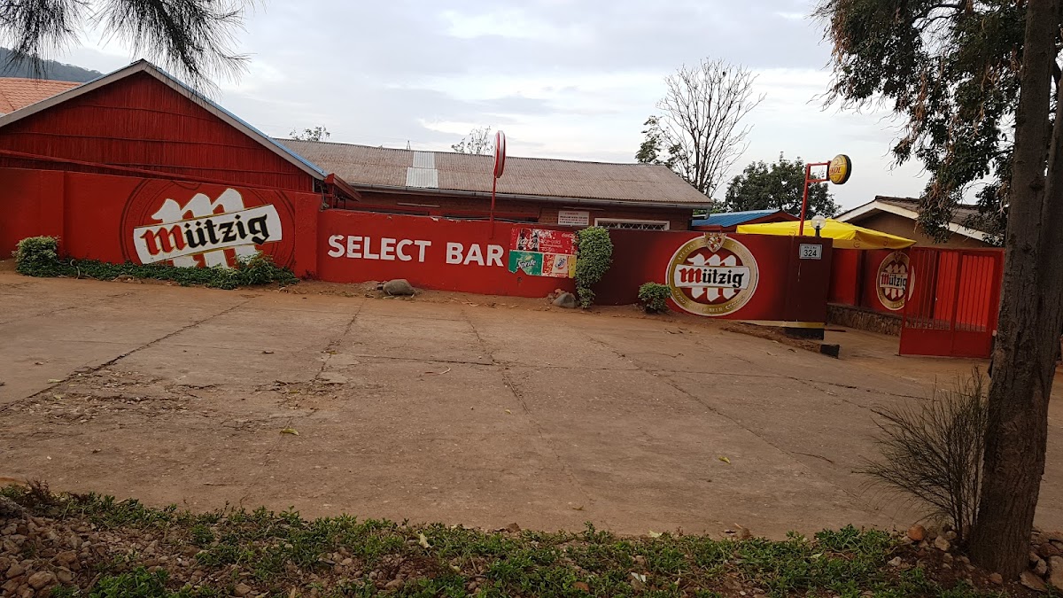 Select Bar