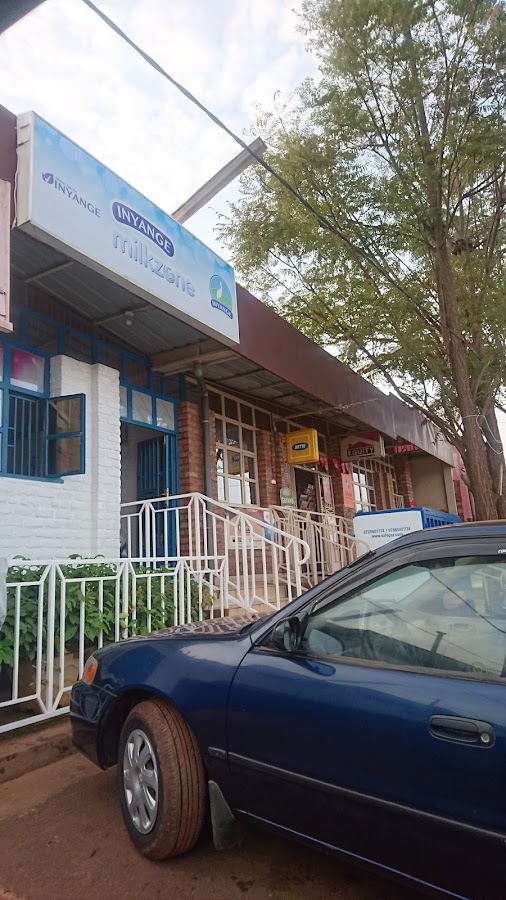 Imena Mini Market