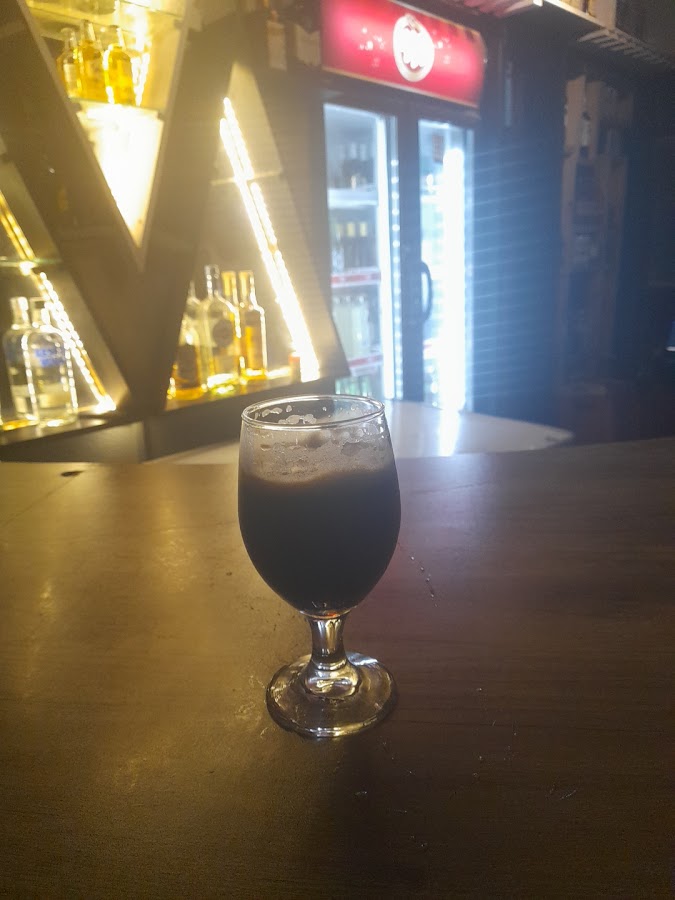 PanoDream Lounge