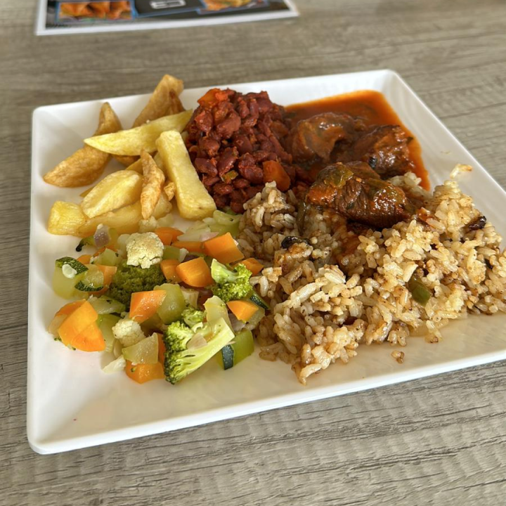 C3 Canteen