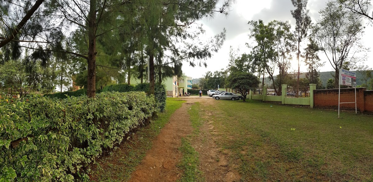 Umubyeyi w'Amahoro