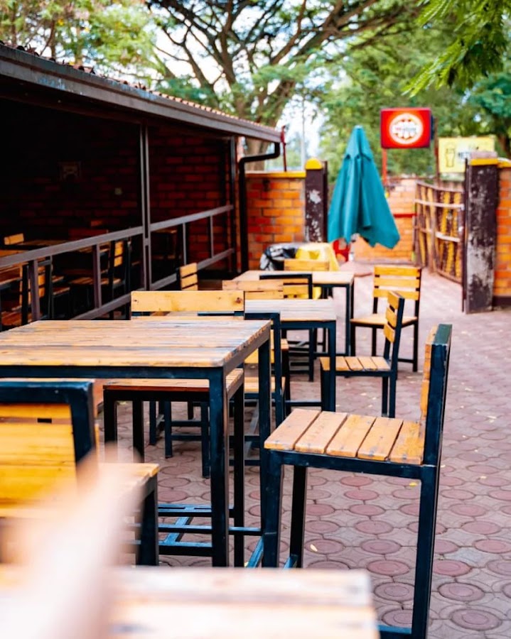 Network Bar & Restaurant