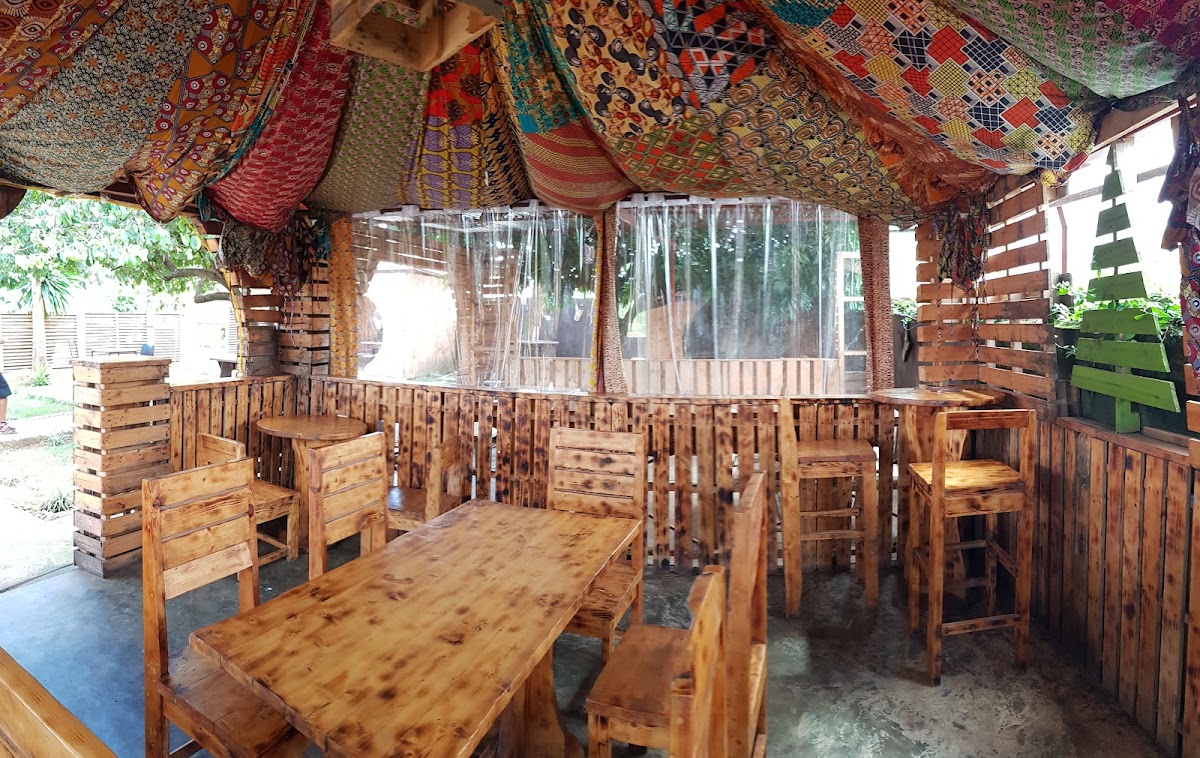 Lamane Bakery & Cafe - Kicukiro