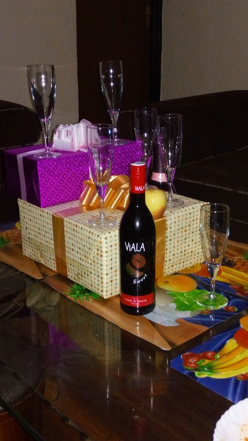 Bar Umugongo