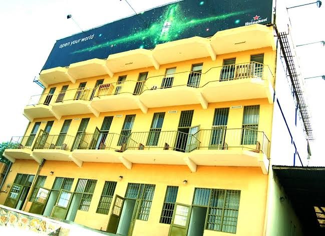 Photo of Boston Villa Motel