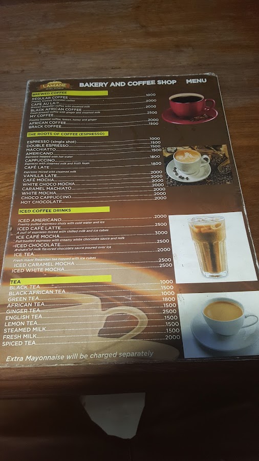 Photo of TASTY Bakery