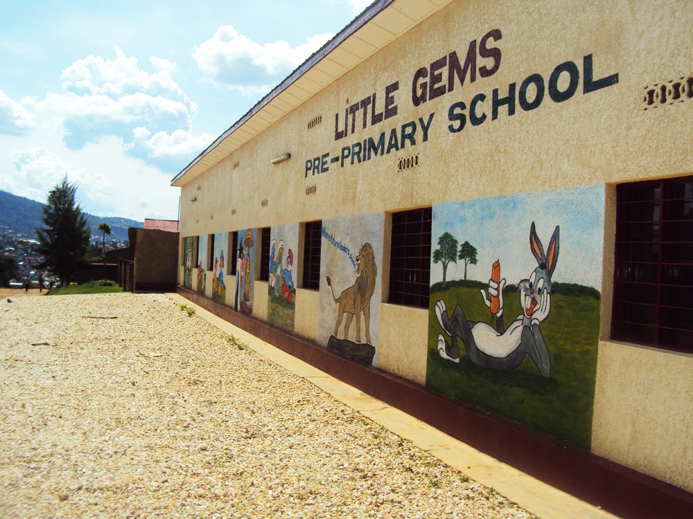 Little Gems Academy