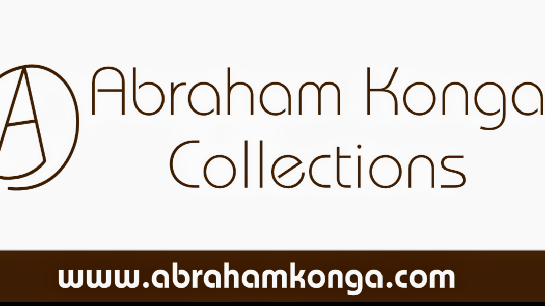 Photo of Abraham Konga