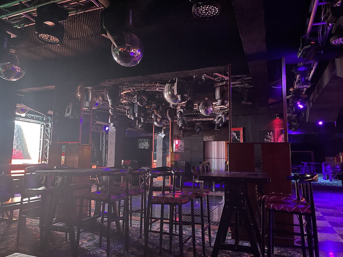 Cadillac Night Club