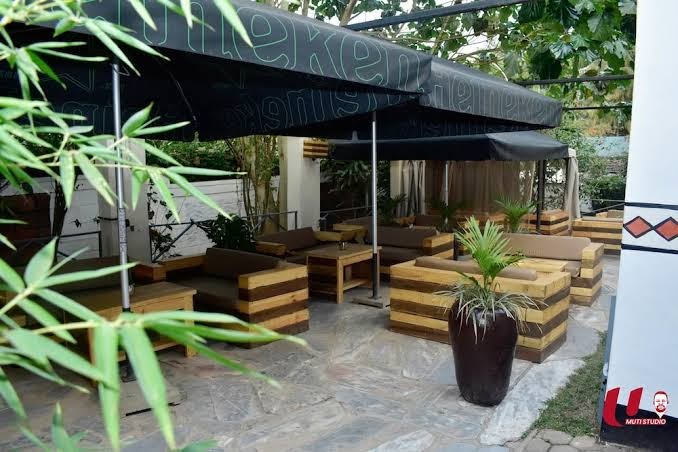 Photo of Iris Guesthouse