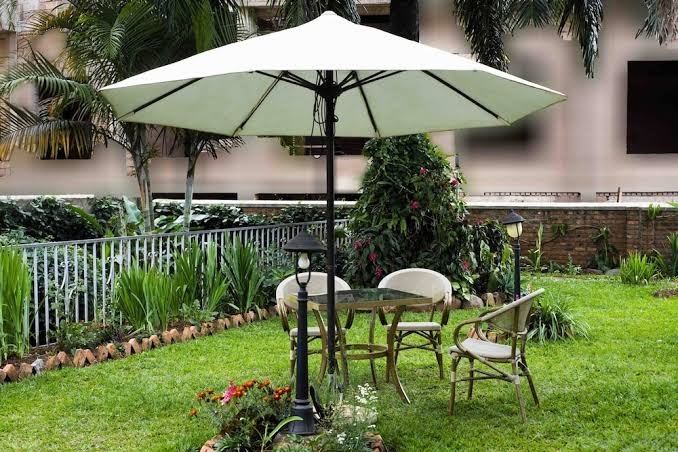 Photo of Iris Guesthouse