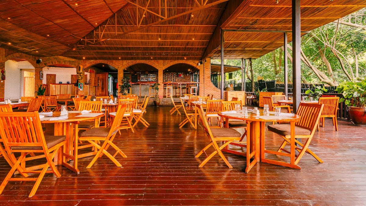 Photo of Iris Guesthouse