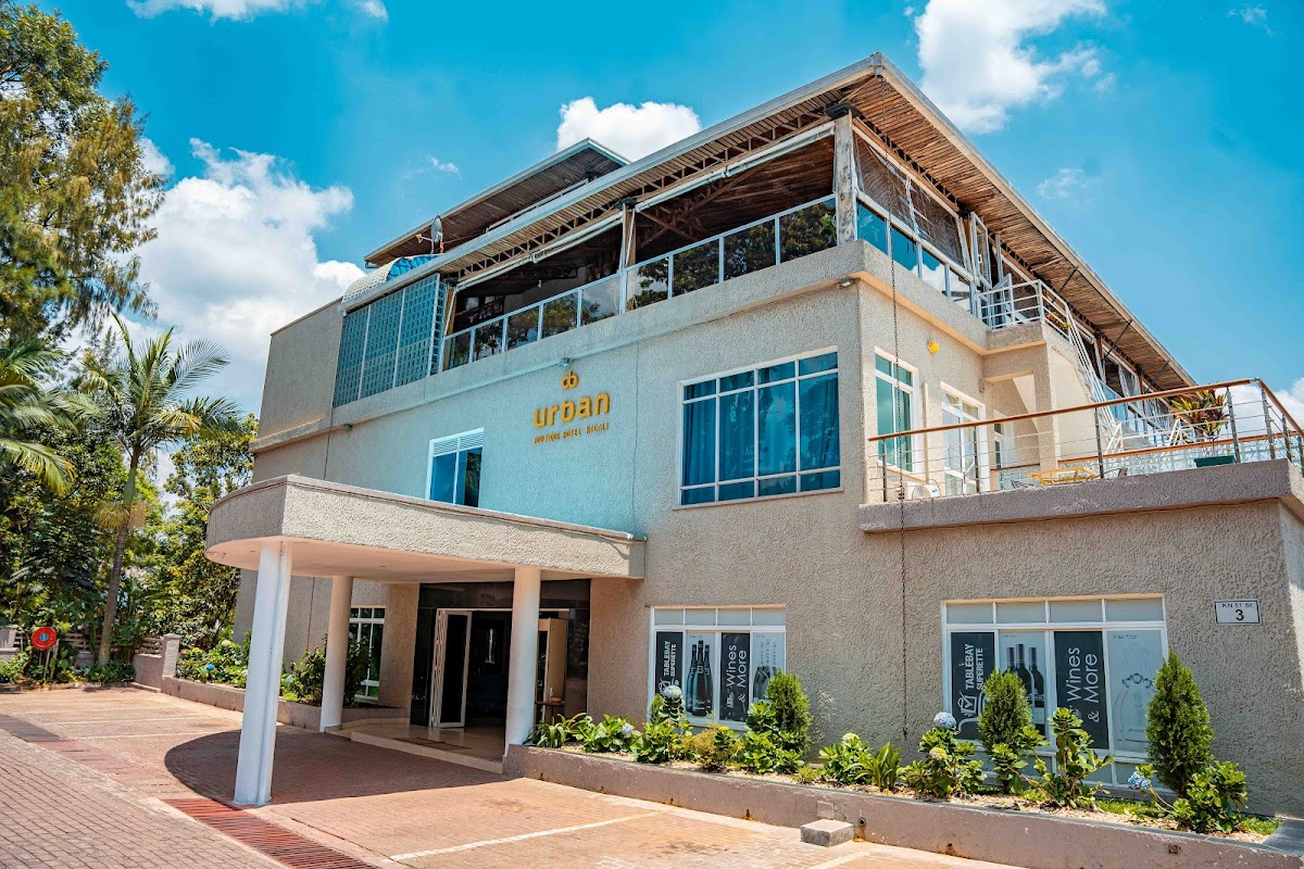 Photo of Iris Guesthouse