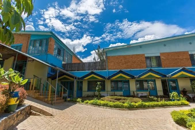 Photo of Iris Guesthouse