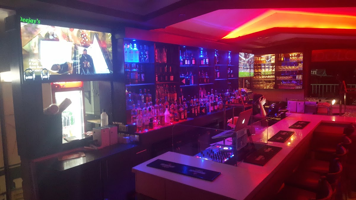 Bar Dolce