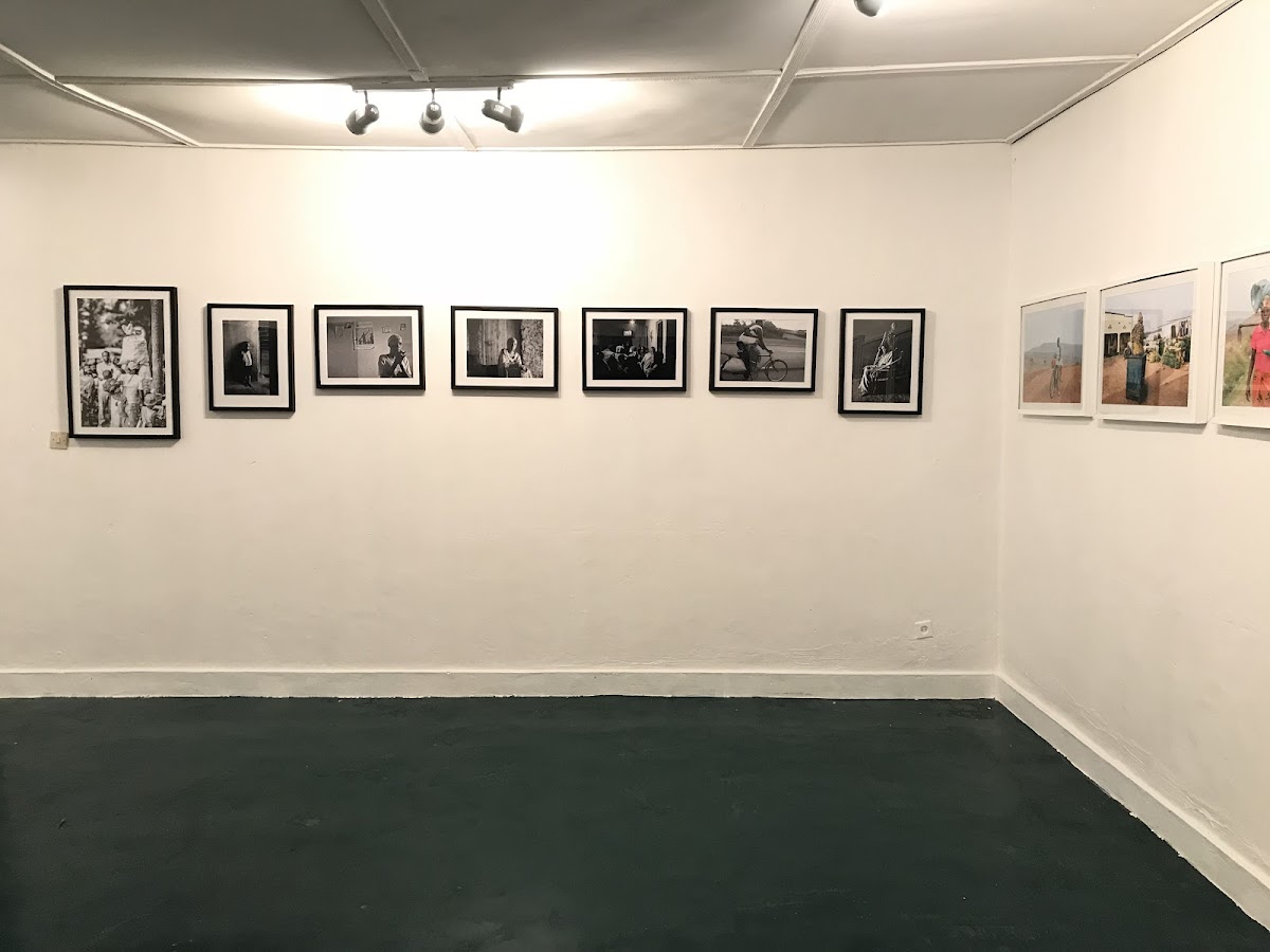 Kigali Center for Photography
