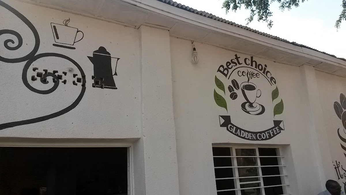 Gladden Coffee