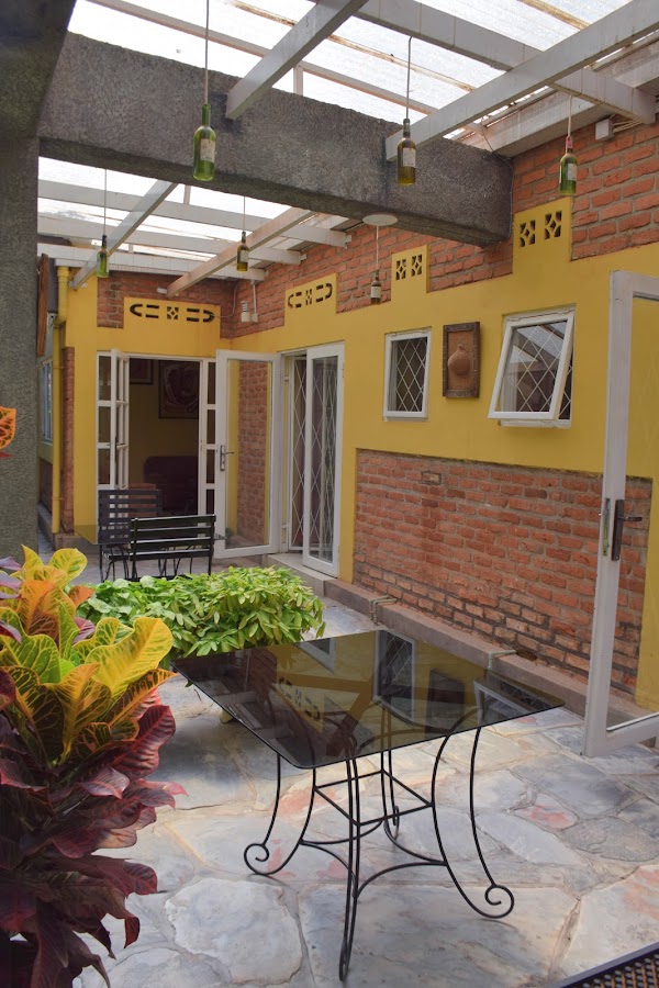 Photo of Legend Hotel