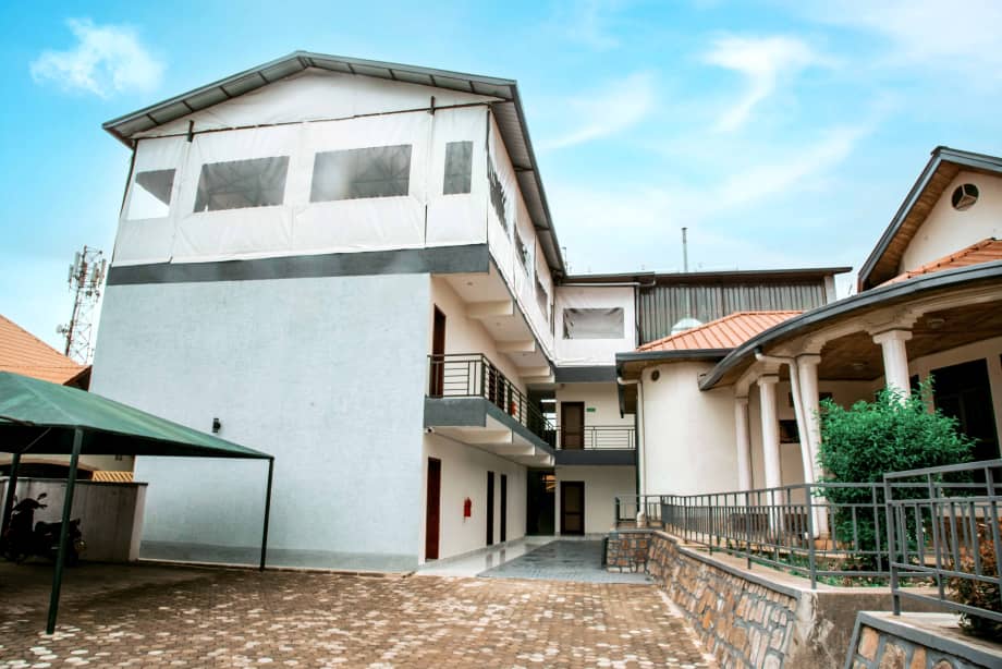 Photo of Legend Hotel