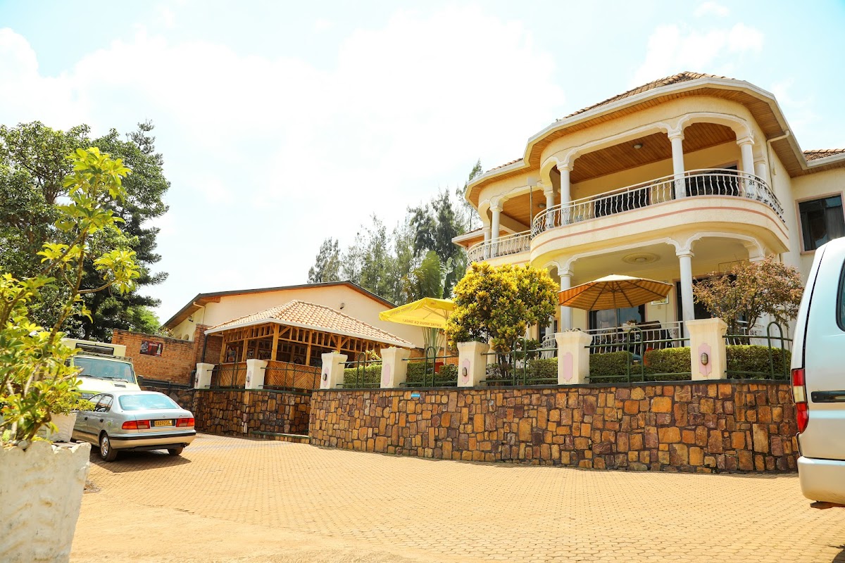 Photo of Legend Hotel