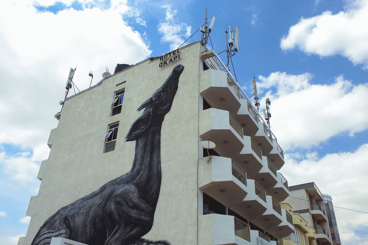 Photo of Legend Hotel