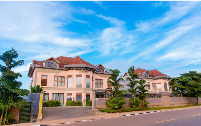 Photo of Salama Village Kigali