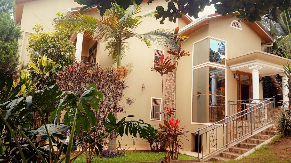 Photo of Salama Village Kigali