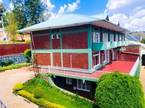 Photo of Salama Village Kigali