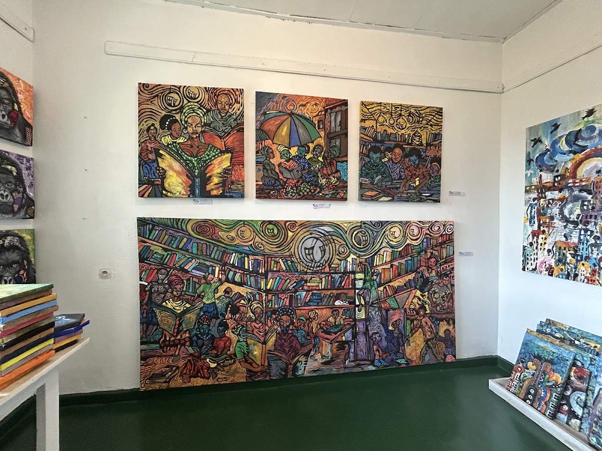 Niyo Arts Center