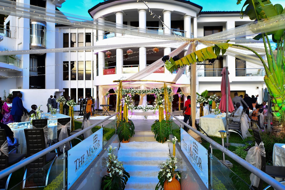 Photo of Quiet Haven Hotel