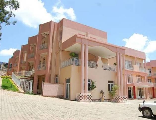 Photo of Quiet Haven Hotel
