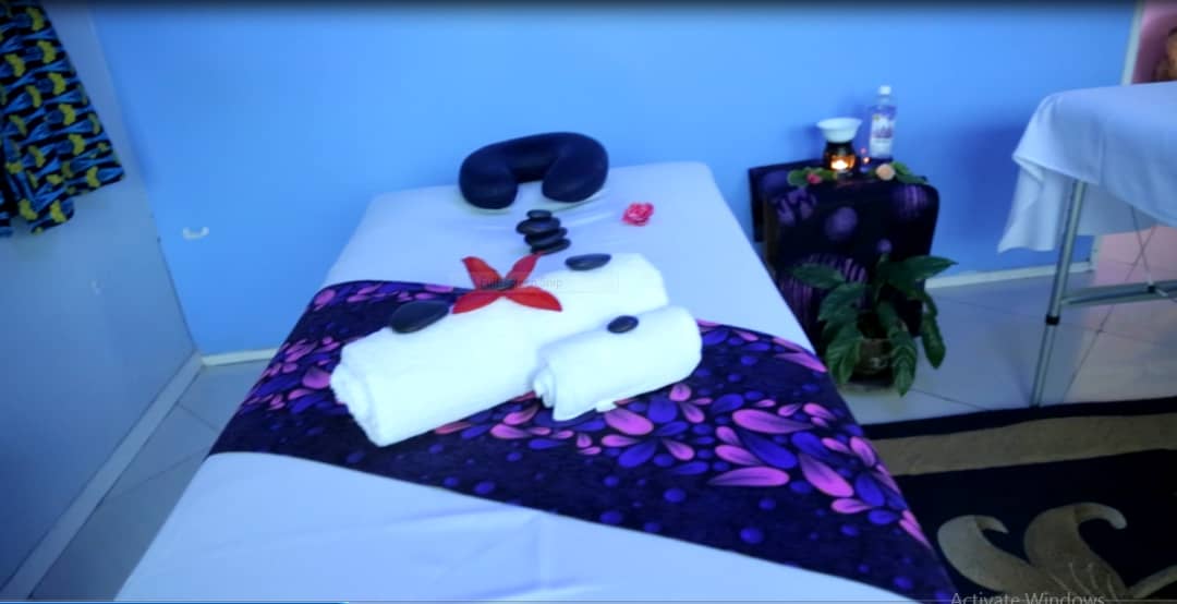 Better Health Spa Ltd