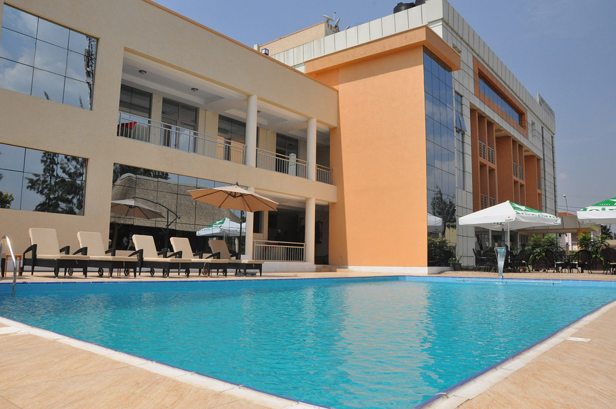 Photo of Hotel Villa Portofino Kigali